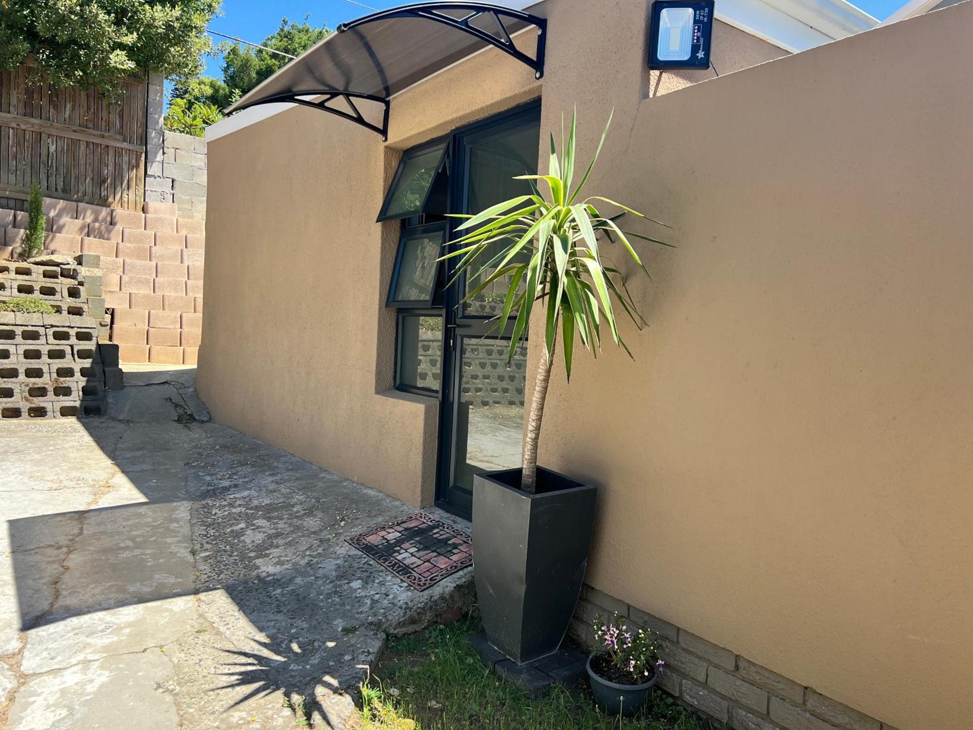 Apartment The Charming Place Cape Town