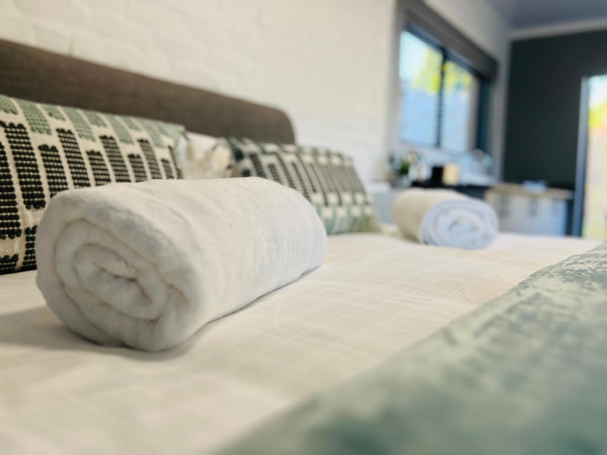 Apartment The Charming Place Cape Town