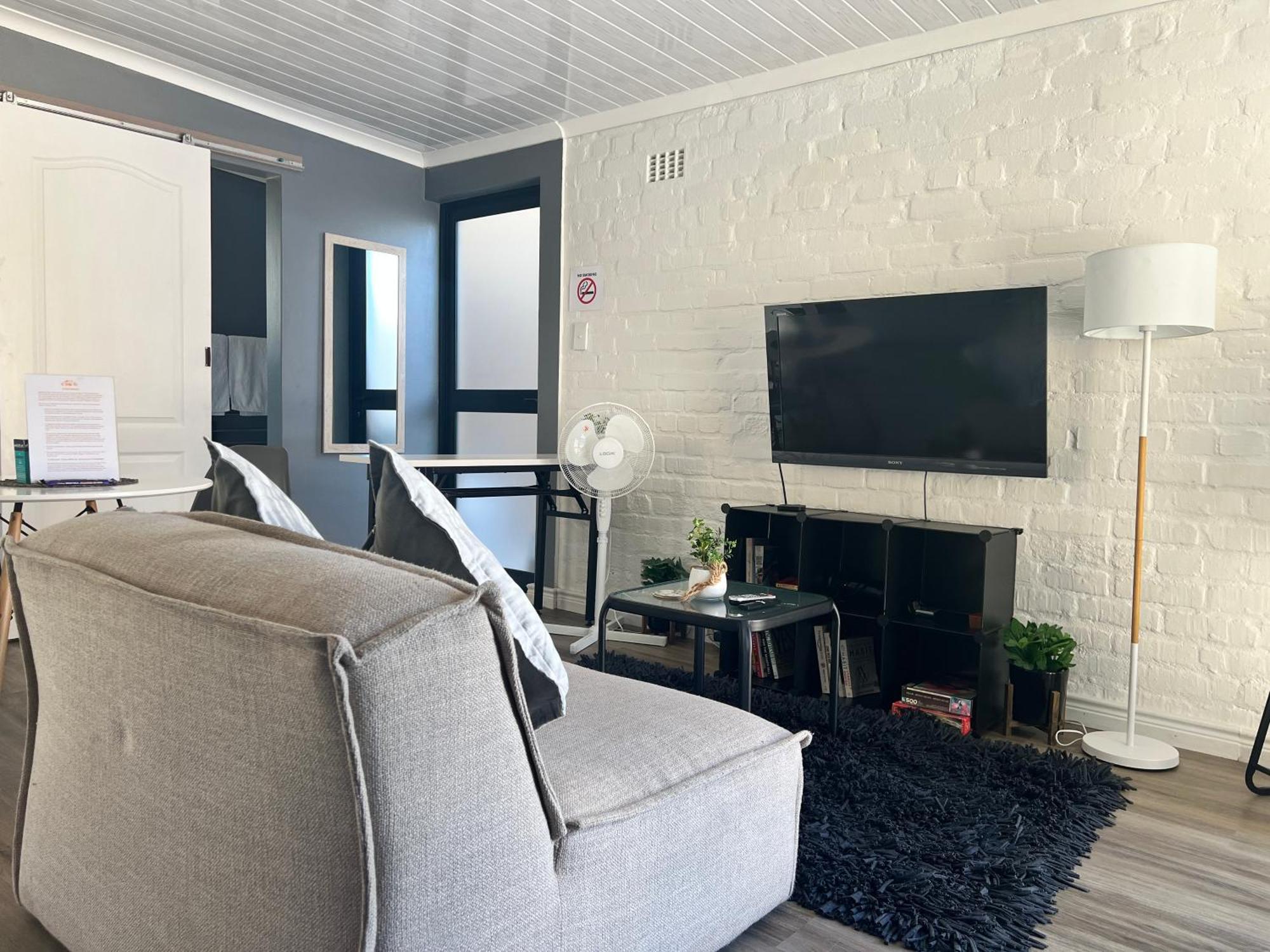 The Charming Place Apartment Cape Town